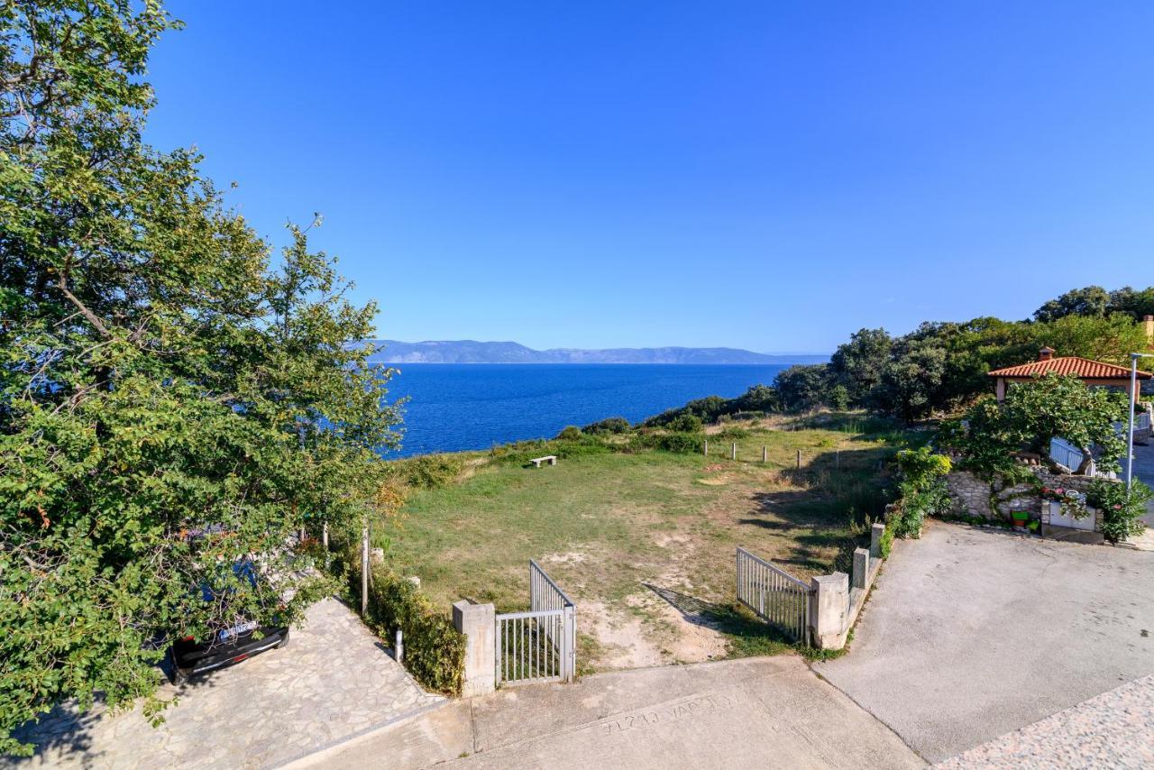 Apartments By The Sea Duga Luka - Prtlog, Labin - 2335 Kültér fotó