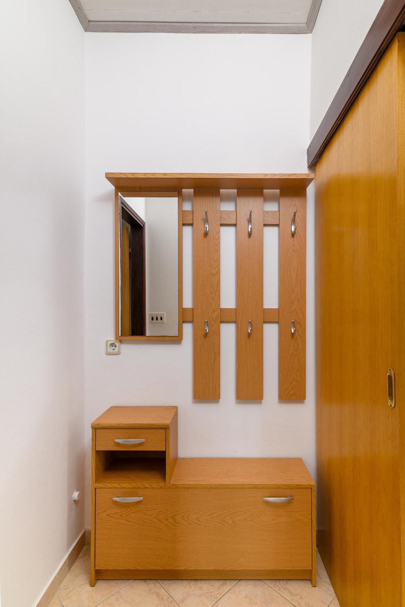 Apartments By The Sea Duga Luka - Prtlog, Labin - 2335 Kültér fotó