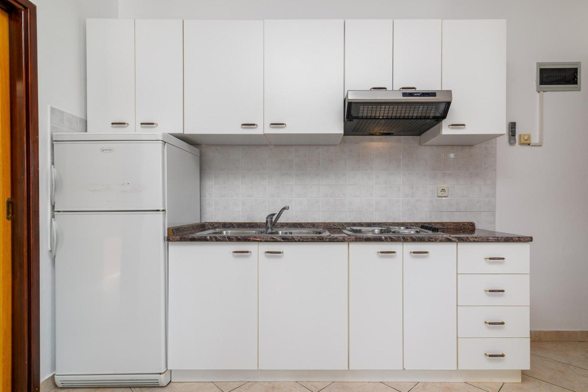 Apartments By The Sea Duga Luka - Prtlog, Labin - 2335 Kültér fotó