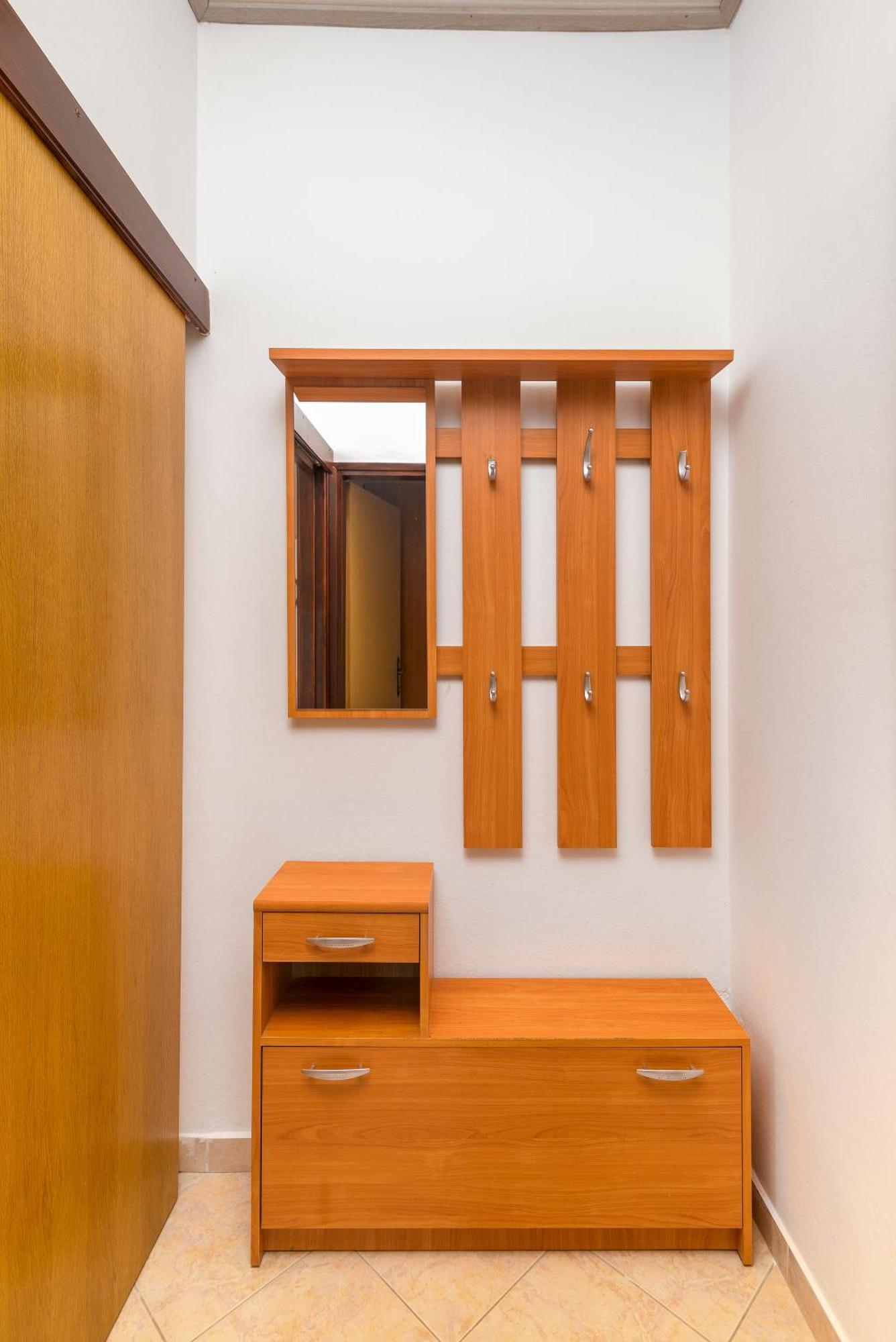 Apartments By The Sea Duga Luka - Prtlog, Labin - 2335 Kültér fotó