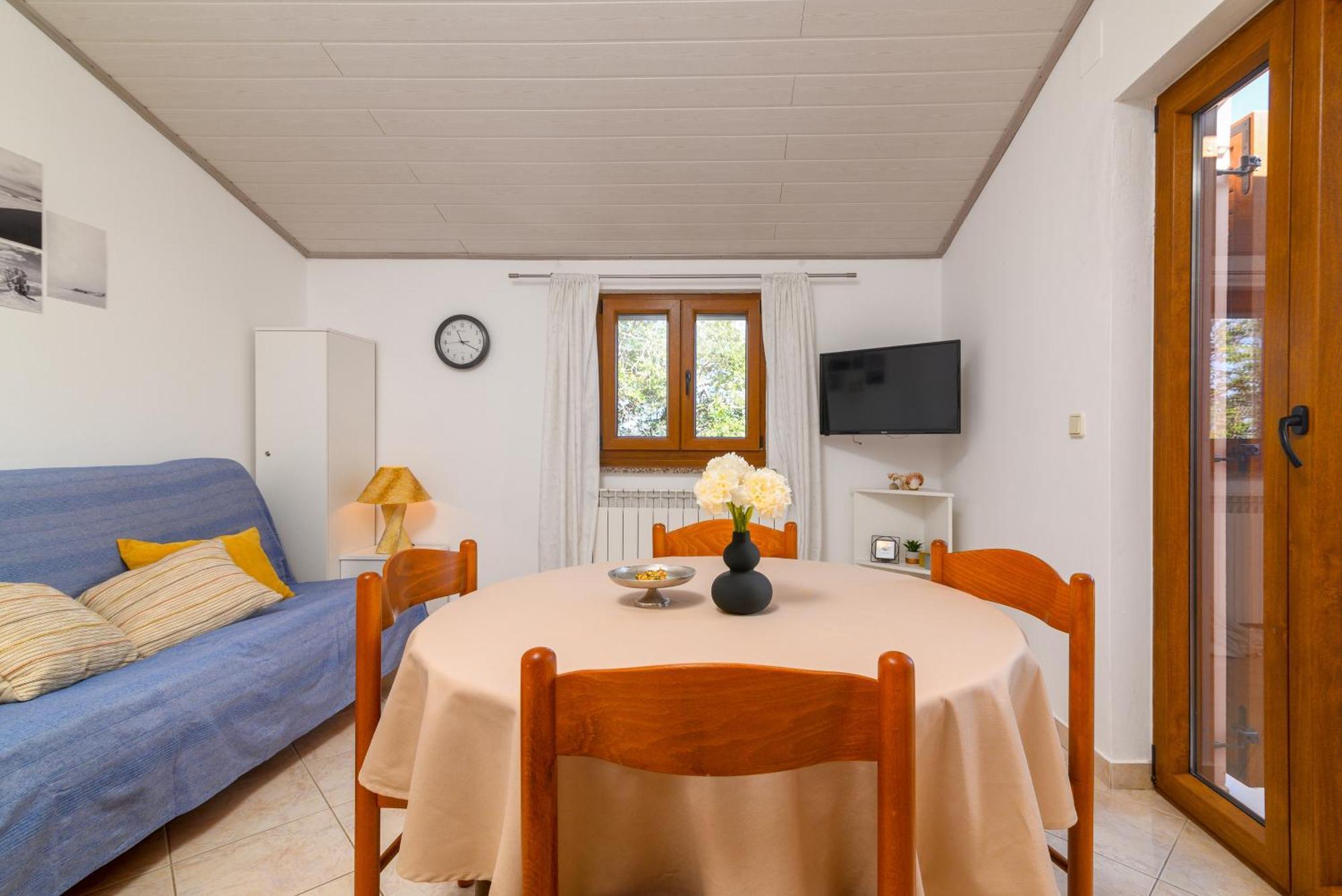Apartments By The Sea Duga Luka - Prtlog, Labin - 2335 Szoba fotó