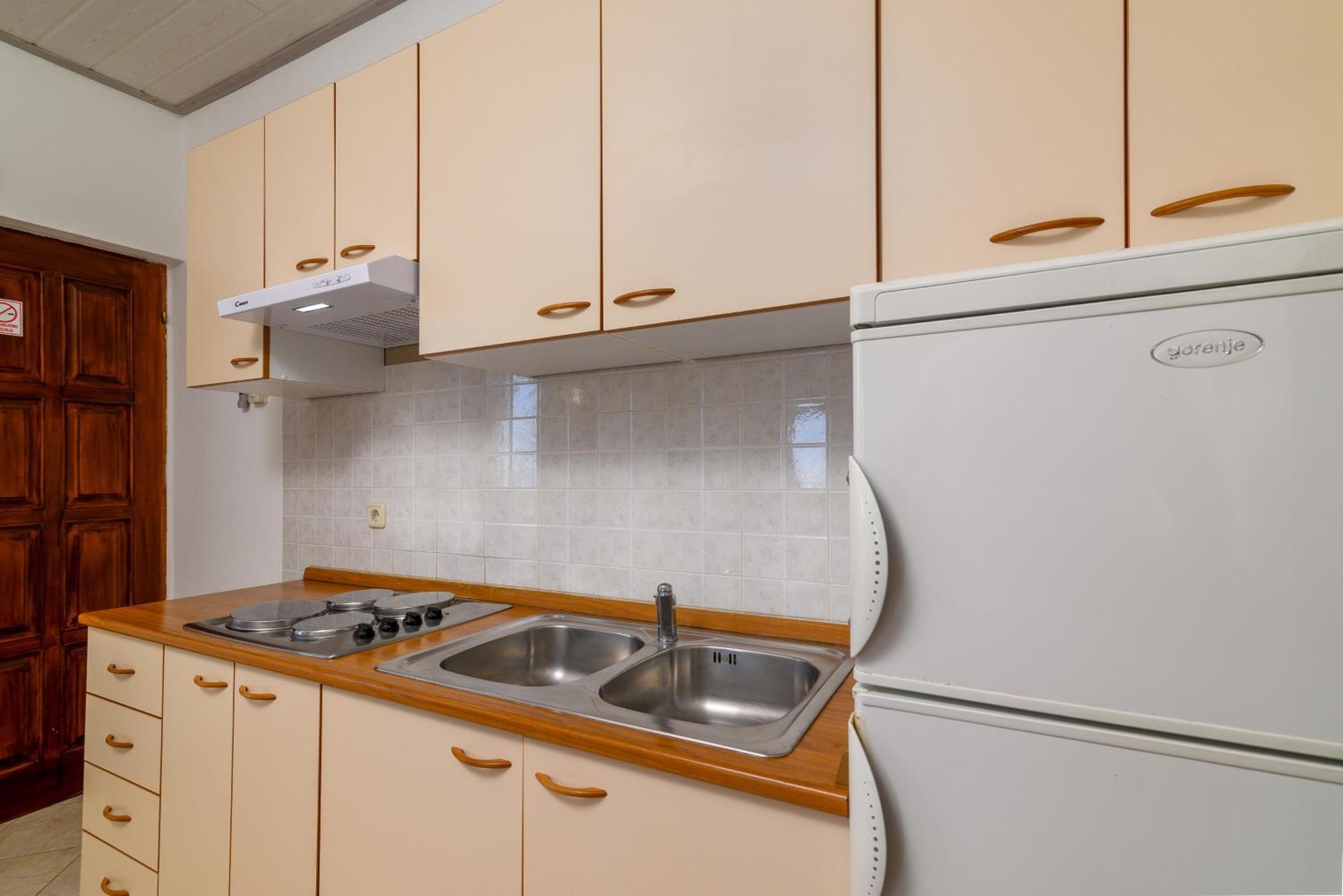 Apartments By The Sea Duga Luka - Prtlog, Labin - 2335 Szoba fotó